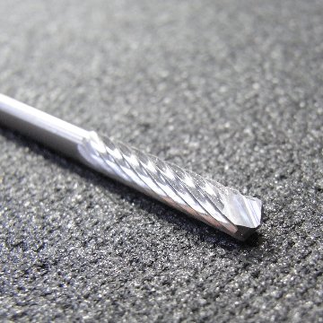 １/８”レスキュービット（正転＆逆転ドリル）の画像