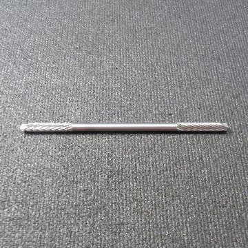 １/８”レスキュービット（正転＆逆転ドリル）の画像