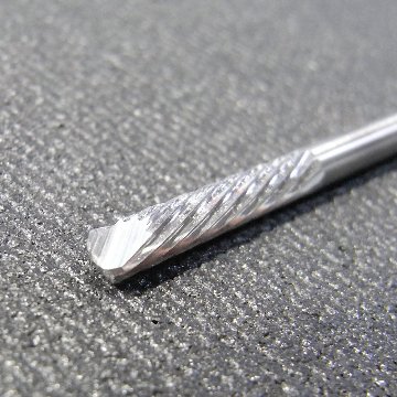 １/８”レスキュービット（正転＆逆転ドリル）の画像