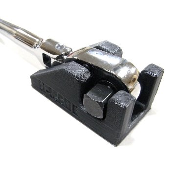 ラチェットハンドル用ホルダー　差込角９．５　コンパクト用の画像