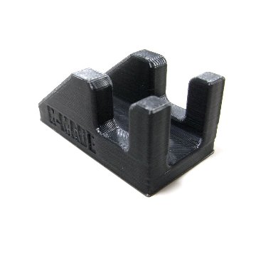 ラチェットハンドル用ホルダー　差込角９．５　コンパクト用の画像