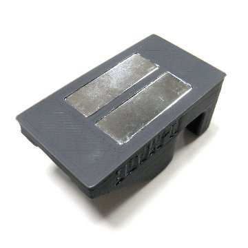 ラチェットハンドル用ホルダー　差込角９．５　コンパクト用の画像
