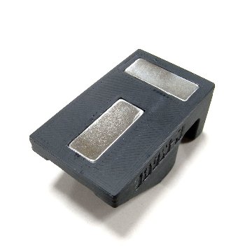 ラチェットハンドル用ホルダー　差込角９．５　ミディアムタイプの画像