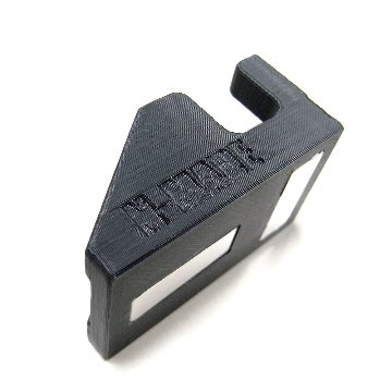 ラチェットハンドル用ホルダー　差込角９．５　ミディアムタイプの画像