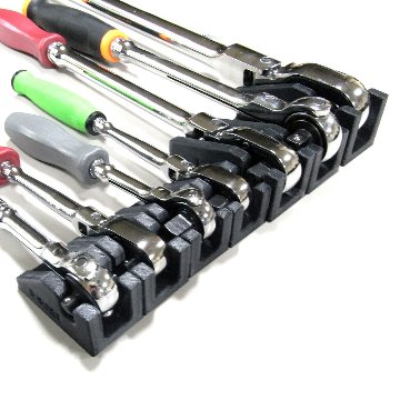 ラチェットハンドル用ホルダー　差込角１２．７用の画像