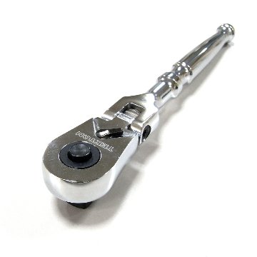 TEKTON コンパクトヘッド首振りラチェットハンドルの画像