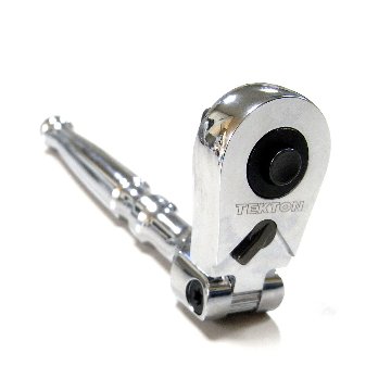 TEKTON コンパクトヘッド首振りラチェットハンドルの画像