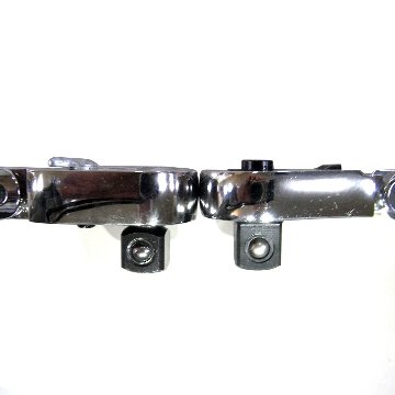 TEKTON コンパクトヘッド首振りラチェットハンドルの画像