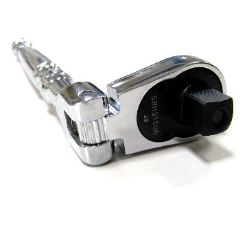 TEKTON コンパクトヘッド首振りラチェットハンドルの画像