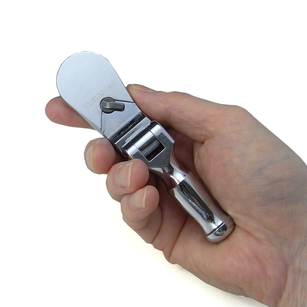 TEKTON　フォールディング・パームラチェットハンドルの画像