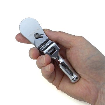 TEKTON　フォールディング・パームラチェットハンドルの画像