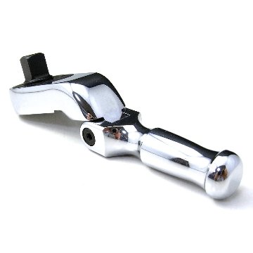 TEKTON　フォールディング・パームラチェットハンドルの画像
