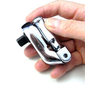 TEKTON　フォールディング・パームラチェットハンドルの画像