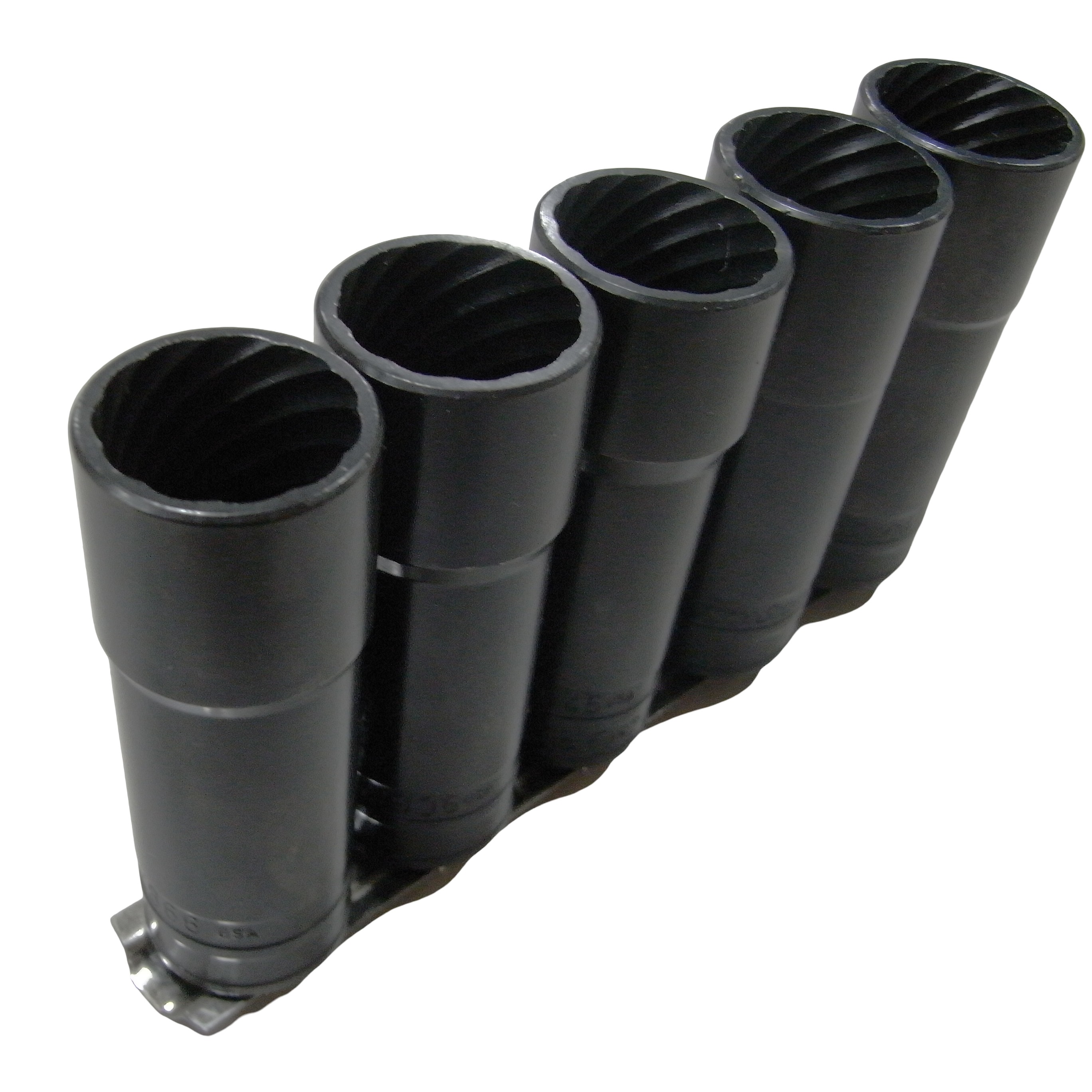 ターボソケット　シン・ウォール　２２mm~２６mm　５ピースセットの画像