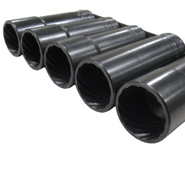 ターボソケット　シン・ウォール　２２mm~２６mm　５ピースセットの画像