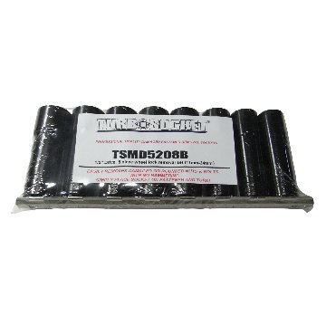 ターボソケット　シン・ウォール　１７mm~２４mm　８ピースセットの画像