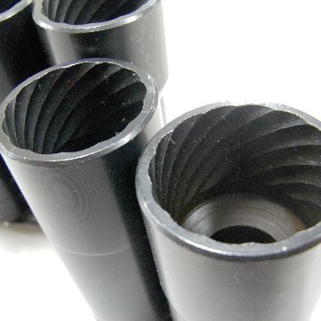 ターボソケット　シン・ウォール　１７mm~２４mm　８ピースセットの画像
