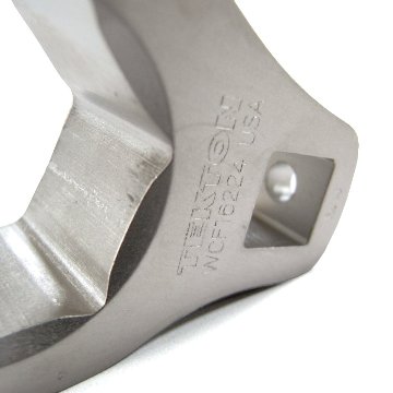 クローフット　２４ＭＭ　差込角９．５の画像