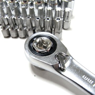 マトコツール　トルクスプラスセット　メストルクス　トルクスプラスビットの画像