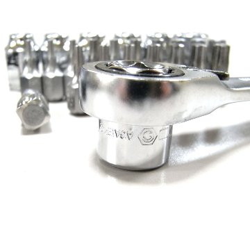 マトコツール　トルクスプラスセット　メストルクス　トルクスプラスビットの画像