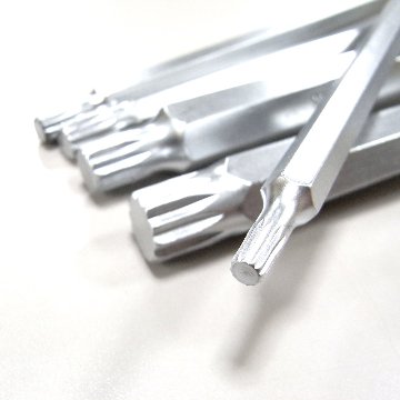 トリプルスクエア　ロングドライバーセット　ＸＺＮドライバーの画像