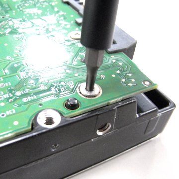 マルチビット挿し替え精密ドライバー　ビット交換式　ミニドライバーの画像