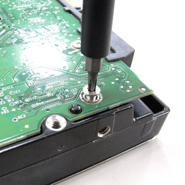 マルチビット挿し替え精密ドライバー　ビット交換式　ミニドライバーの画像