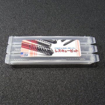 レスキュービット　２本セットの画像