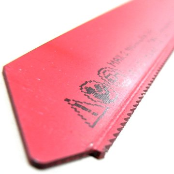 レシプロソーブレードDIABLO　カーバイドチップソー　20TPIの画像