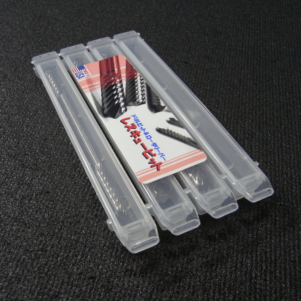 レスキュービット３本セットの画像