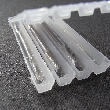 レスキュービット３本セットの画像