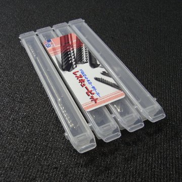 レスキュービット３本セットの画像