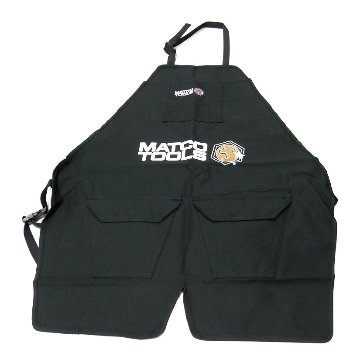 マトコツール　メカニックエプロンの画像