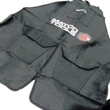 マトコツール　メカニックエプロンの画像