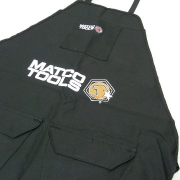 マトコツール　メカニックエプロンの画像