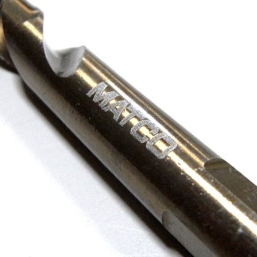 マトコツール　ハイパーステップドリルビット　ドリルビットセットの画像