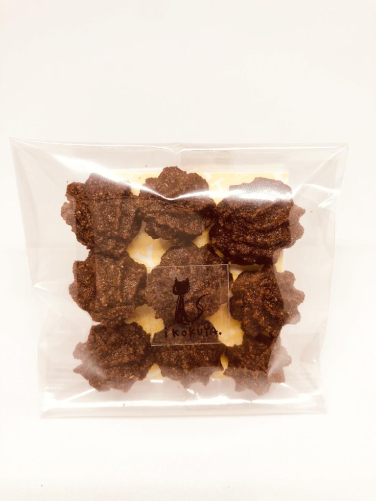 メレンゲ・ショコラの画像