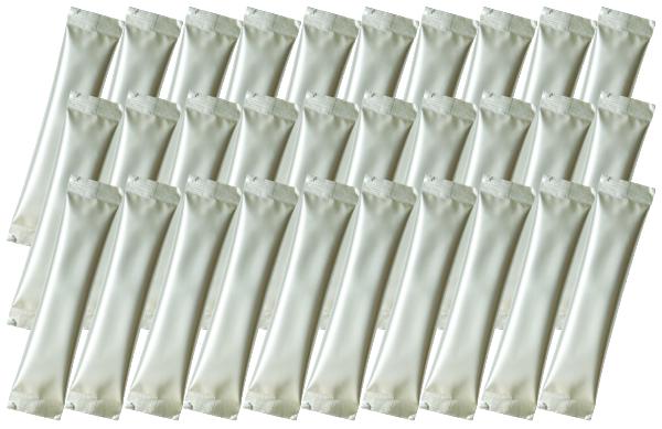 デテーサほうじ茶（30包[15包×2・簡易包装・クリックポスト便]）※化粧箱入りではございません。の画像