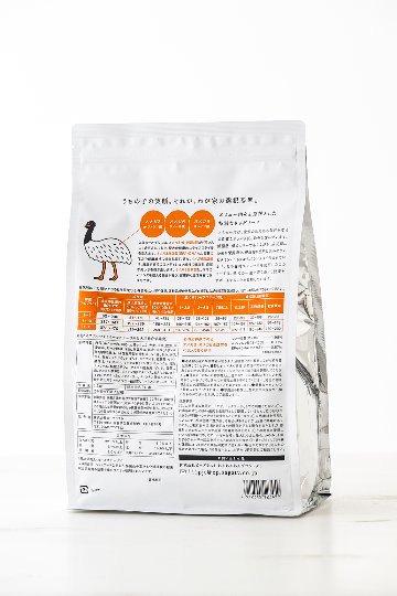 イヌグルマン お試し3食セットの画像