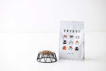 初回購入限定 イヌグルマンの画像