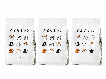 【都度購入】まとめ買いでお得！3袋セットの画像
