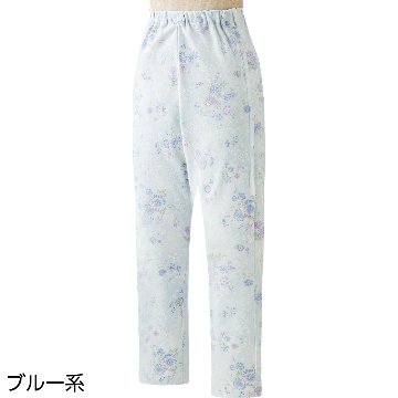 【婦人】腰開き洗い替えパンツの画像