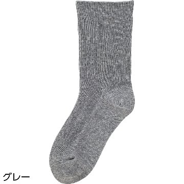 【婦人】ゴムなしらくらくソックスの画像