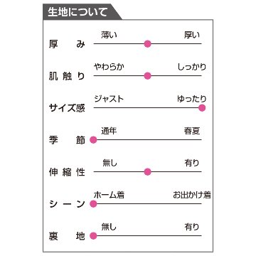 【婦人】おしりスルッとニットパンツの画像