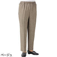 【婦人】おしりスルッとパンツの画像