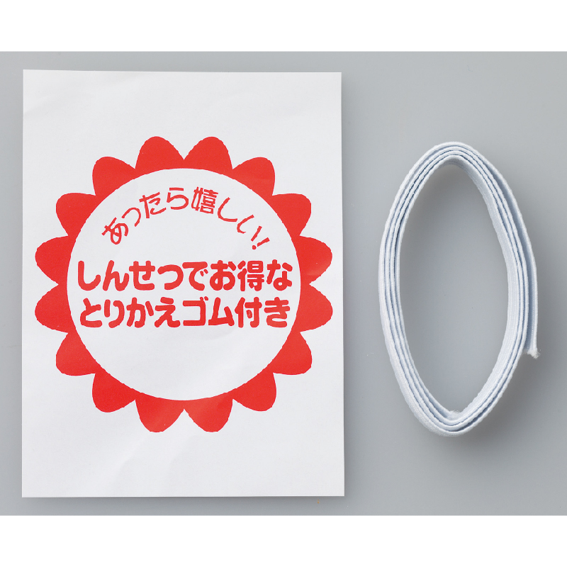 【婦人】安心快適ショーツ吸水量50ccの画像