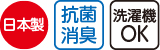 【婦人】安心快適ショーツ吸水量120ccの画像