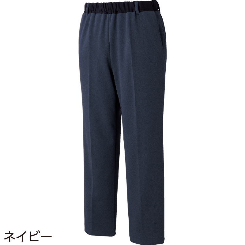 【紳士】裏起毛おしりスルッとパンツの画像