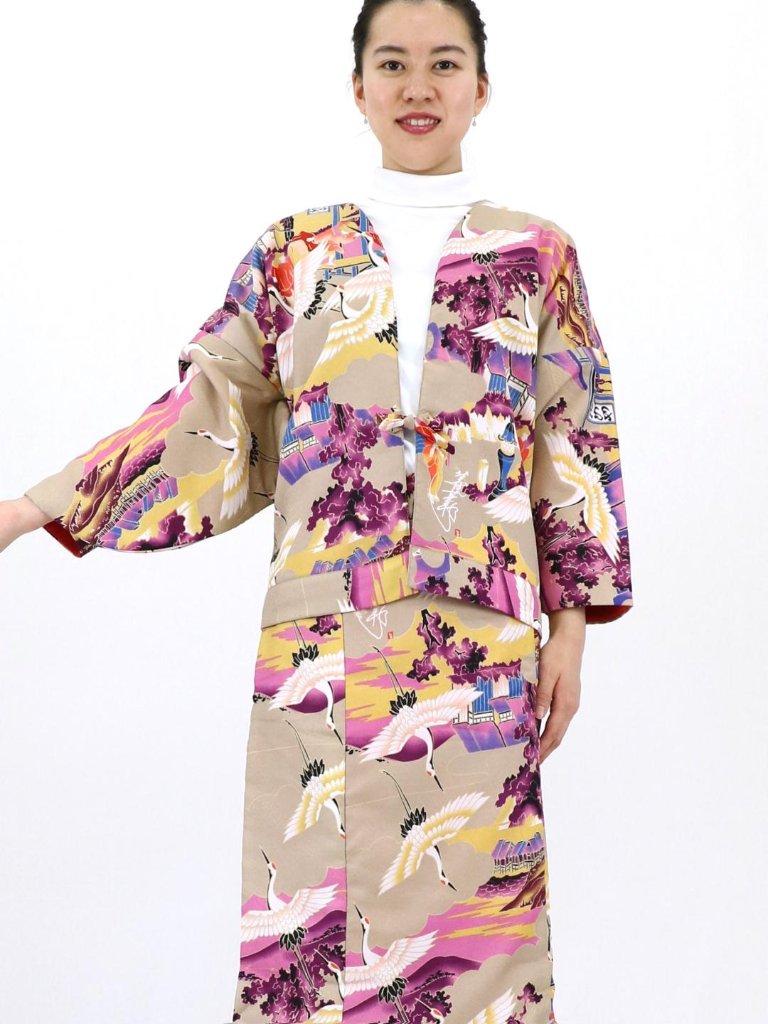 フリースセットアップ（ジャケット）[NF]　全4色の画像