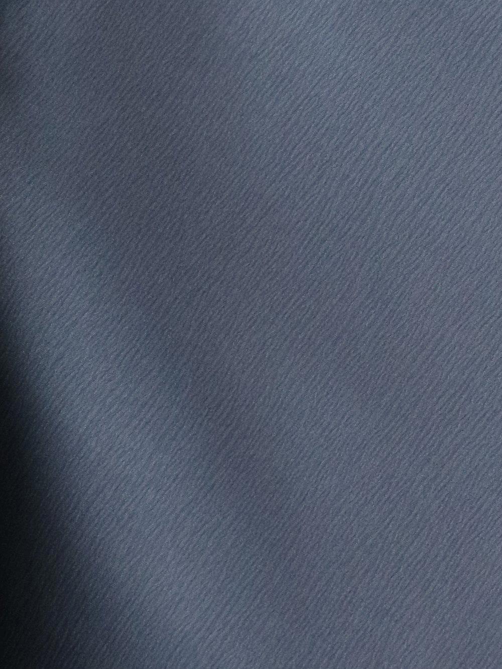 【日本製】最高級色無地着物 衿なし あさぎ色[Lサイズ][13]画像
